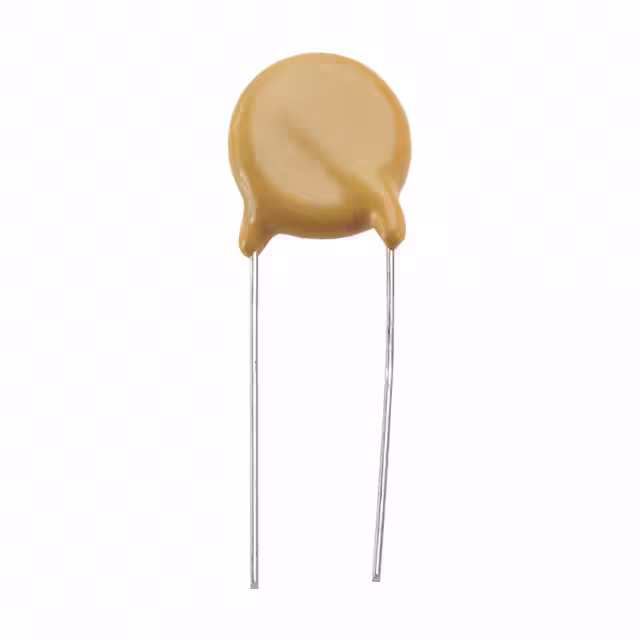 ECK-D3F272KBP Panasonic Electronic Components